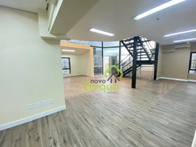 Sala Comercial à venda, 120m² no Vila Mariana, São Paulo
