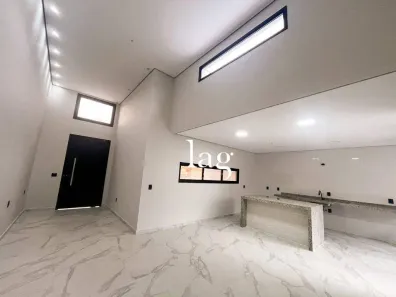 Casa de Condomínio com 2 Quartos à venda, 139m² no Jardim Novo Horizonte, Sorocaba