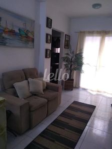 Apartamento com 2 Quartos à venda, 50m² no Jardim América da Penha, São Paulo