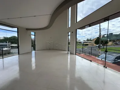 Ponto Comercial para alugar, 464m² no Ribeirânia, Ribeirão Preto