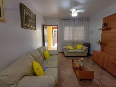 Sobrado com 2 Quartos à venda, 72m² no Jardim Santa Mônica, São Paulo