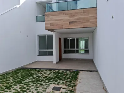 Casa com 3 Quartos à venda, 214m² no Nossa Senhora de Fátima, Contagem