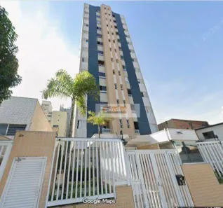 Apartamento com 3 Quartos para alugar, 81m² no Vila Lusitânia, São Bernardo do Campo