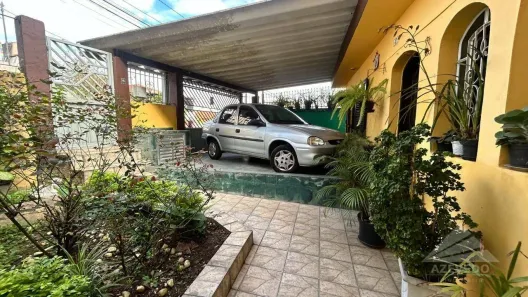 Lote/Terreno à venda, 500m² no Vila Bocaina, Mauá