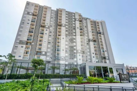 Apartamento com 3 Quartos à venda, 67m² no Bonfim, Campinas