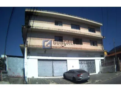 Prédio Comercial à venda, 1151m² no Dos Casa, São Bernardo do Campo