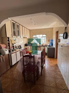 Casa com 4 Quartos à venda, 248m² no Jardim Guarará, Santo André