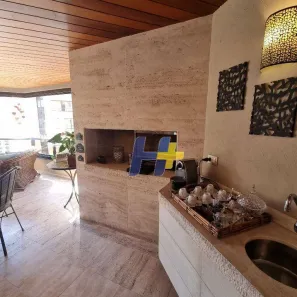 Apartamento com 4 Quartos à venda, 245m² no Perdizes, São Paulo