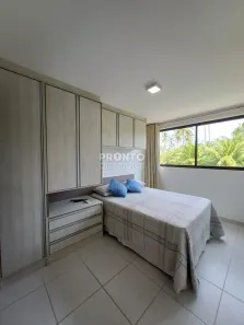 Apartamento com 2 Quartos à venda, 55m² no Centro, Ipojuca