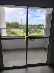Apartamento com 2 Quartos para alugar, 70m² no Morumbi, Uberlândia