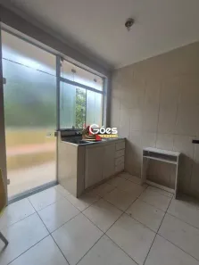 Apartamento com 3 Quartos para alugar, 90m² no Vila Emílio, Mauá