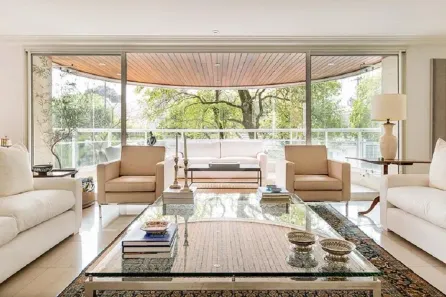 Apartamento com 3 Quartos à venda, 255m² no Jardim América, São Paulo