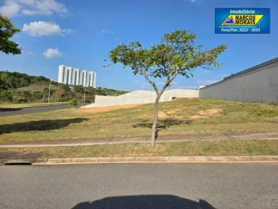 Lote/Terreno à venda, 1144m² no Jardim Residencial Saint Patrick, Sorocaba