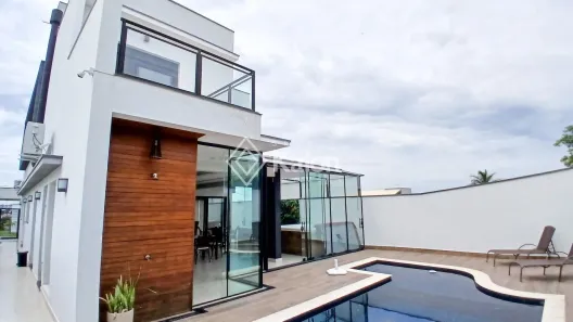 Casa com 3 Quartos para alugar, 292m² no Mirante dos Ipês, Salto