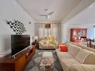 Cobertura com 3 Quartos à venda, 130m² no Jardim Virgínia, Guarujá