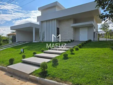 Casa com 4 Quartos à venda, 280m² no Almeida, Jaboticatubas