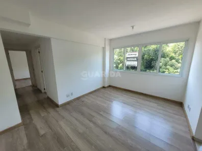 Apartamento com 2 Quartos para alugar, 65m² no Azenha, Porto Alegre