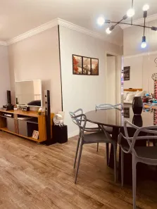 Apartamento com 3 Quartos à venda, 65m² no Brás, São Paulo