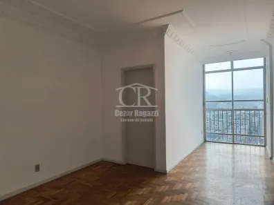 Apartamento com 2 Quartos para alugar, 66m² no Centro, Juiz de Fora