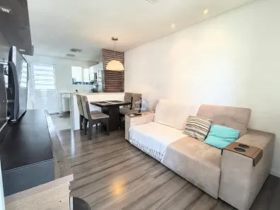 Casa de Condomínio com 3 Quartos à venda, 64m² no Serra D'Água, Juiz de Fora