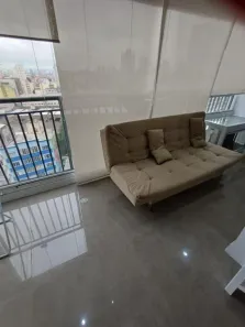 Apartamento com 1 Quarto à venda, 36m² no Campos Elíseos, São Paulo