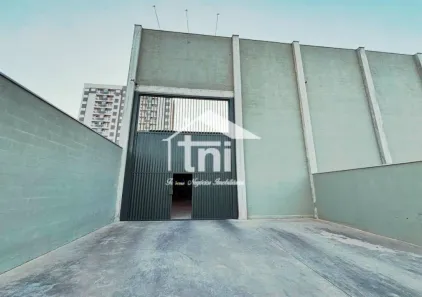 Ponto Comercial para alugar, 250m² no Jardim Firenze, Santa Bárbara D'Oeste