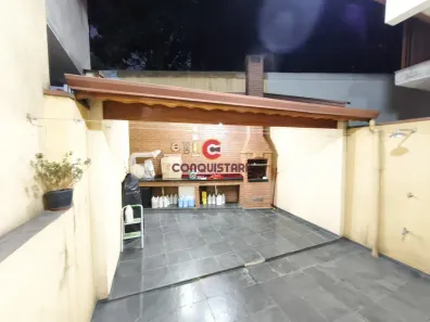 Casa com 1 Quarto à venda, 92m² no Luz, São Paulo