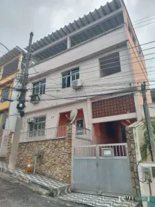 Apartamento com 3 Quartos à venda, 160m² no Guadalupe, Rio de Janeiro