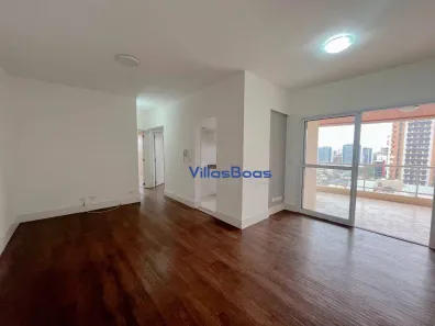 Apartamento com 2 Quartos à venda, 84m² no Parque Residencial Aquarius, São José dos Campos