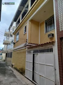 Casa com 3 Quartos à venda, 110m² no Marechal Hermes, Rio de Janeiro