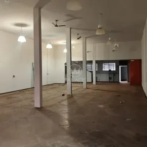 Imóvel Comercial com 1 Quarto para alugar, 310m² no Centro, Mogi Mirim