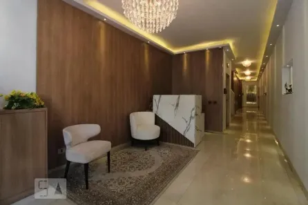 Apartamento com 2 Quartos à venda, 50m² no Cerqueira César, São Paulo
