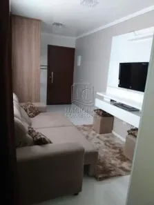 Cobertura com 2 Quartos à venda, 76m² no Vila Humaitá, Santo André
