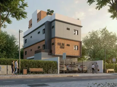 Apartamento com 2 Quartos à venda, 40m² no Castelo Branco, João Pessoa