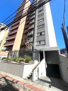 Apartamento com 3 Quartos à venda, 179m² no Jardim Marissol, Londrina