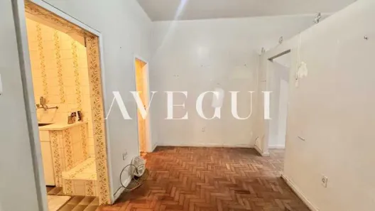 Kitnet com 1 Quarto à venda, 29m² no Copacabana, Rio de Janeiro