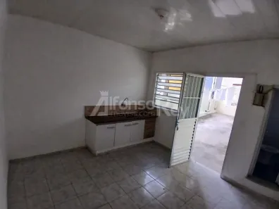 Casa com 1 Quarto para alugar, 40m² no Chácara Belenzinho, São Paulo