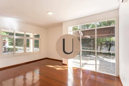 Casa com 4 Quartos à venda, 465m² no Retiro Morumbi, São Paulo