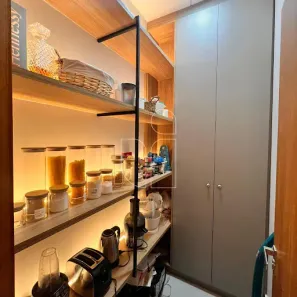 Casa com 3 Quartos para venda ou aluguel, 180m² no Jardim Esmeralda, Marília