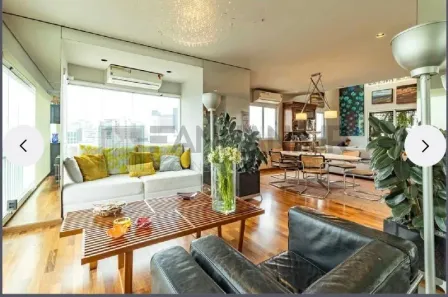 Cobertura com 3 Quartos à venda, 256m² no Cerqueira César, São Paulo