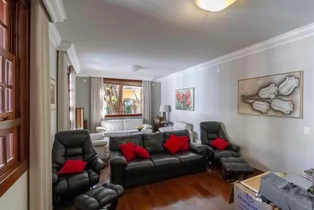 Casa com 4 Quartos à venda, 1000m² no São Luiz, Belo Horizonte
