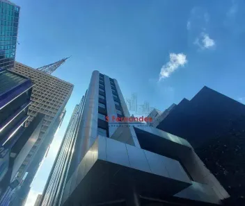 Sala Comercial para alugar, 113m² no Consolação, São Paulo