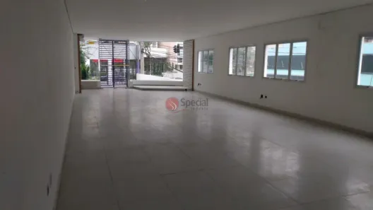 Prédio Comercial para alugar, 710m² no Aclimação, São Paulo