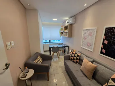 Sala Comercial com 2 Quartos à venda, 30m² no Tamarineira, Recife