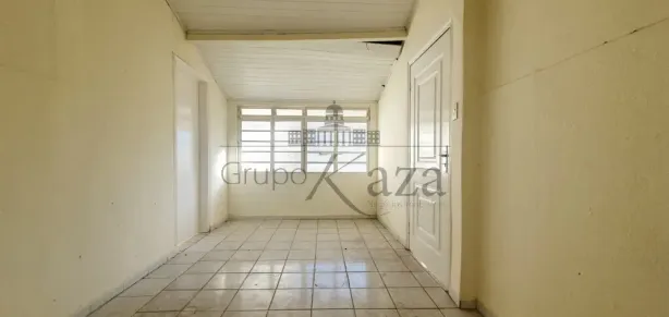 Prédio Comercial com 10 Quartos à venda, 415m² no Centro, Jacareí