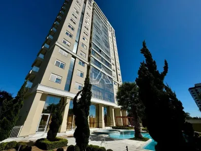Apartamento com 3 Quartos à venda, 183m² no Annes, Passo Fundo