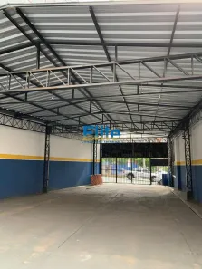 Galpão/Depósito/Armazém à venda, 250m² no Centro, Campinas