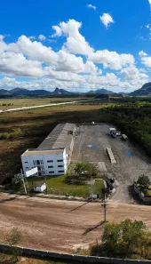 Galpão/Depósito/Armazém para alugar, 2355m² no Planalto de Carapina, Serra
