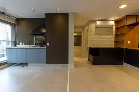 Apartamento com 2 Quartos à venda, 76m² no Jardim das Acácias, São Paulo