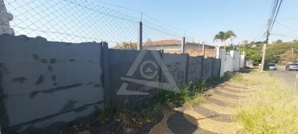 Lote/Terreno à venda, 360m² no Jardim Chapadão, Campinas